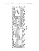 Portable point of purchase devices and methods diagram and image