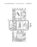 Portable point of purchase devices and methods diagram and image