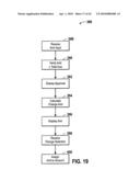 Portable point of purchase devices and methods diagram and image