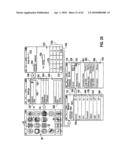 Portable point of purchase devices and methods diagram and image