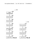 Portable point of purchase devices and methods diagram and image