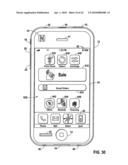 Portable point of purchase devices and methods diagram and image