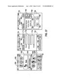 Portable point of purchase devices and methods diagram and image