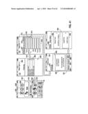 Portable point of purchase devices and methods diagram and image