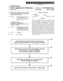 PROVIDING A RADIO STATION AT A USER DEVICE USING PREVIOUSLY OBTAINED DRM LOCKED CONTENT diagram and image