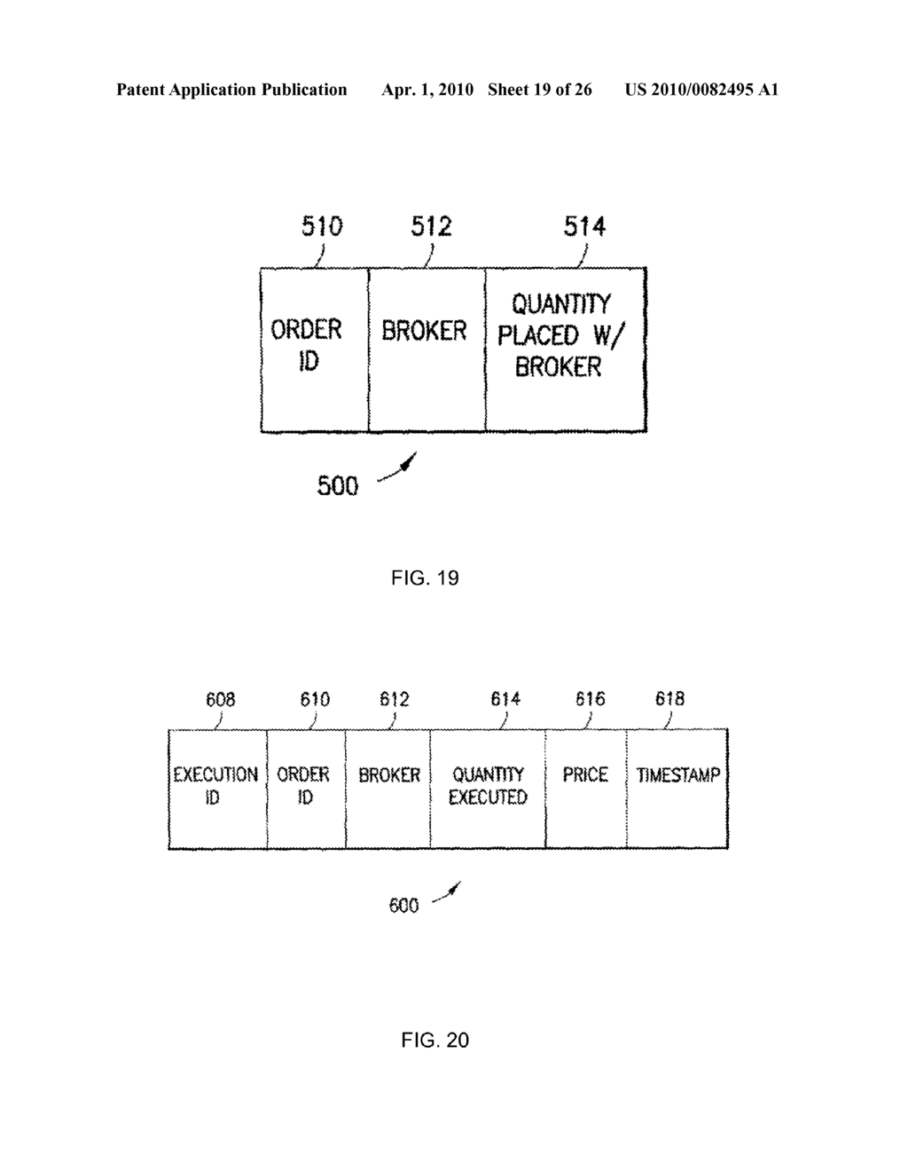 TRADING SYSTEM ACCESSIBILITY - diagram, schematic, and image 20