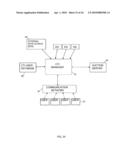 INTERACTION WITH TRADING SYSTEMS diagram and image