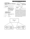 AGGREGATION OF WRITE TRAFFIC TO A DATA STORE diagram and image