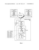 SOFTWARE CHANGE MANAGEMENT, CONFIGURATION SUBSTITUTION AND REMOTE ADMINISTRATION OF DATACENTERS diagram and image