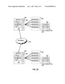 SOFTWARE CHANGE MANAGEMENT, CONFIGURATION SUBSTITUTION AND REMOTE ADMINISTRATION OF DATACENTERS diagram and image