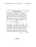 SOFTWARE CHANGE MANAGEMENT, CONFIGURATION SUBSTITUTION AND REMOTE ADMINISTRATION OF DATACENTERS diagram and image