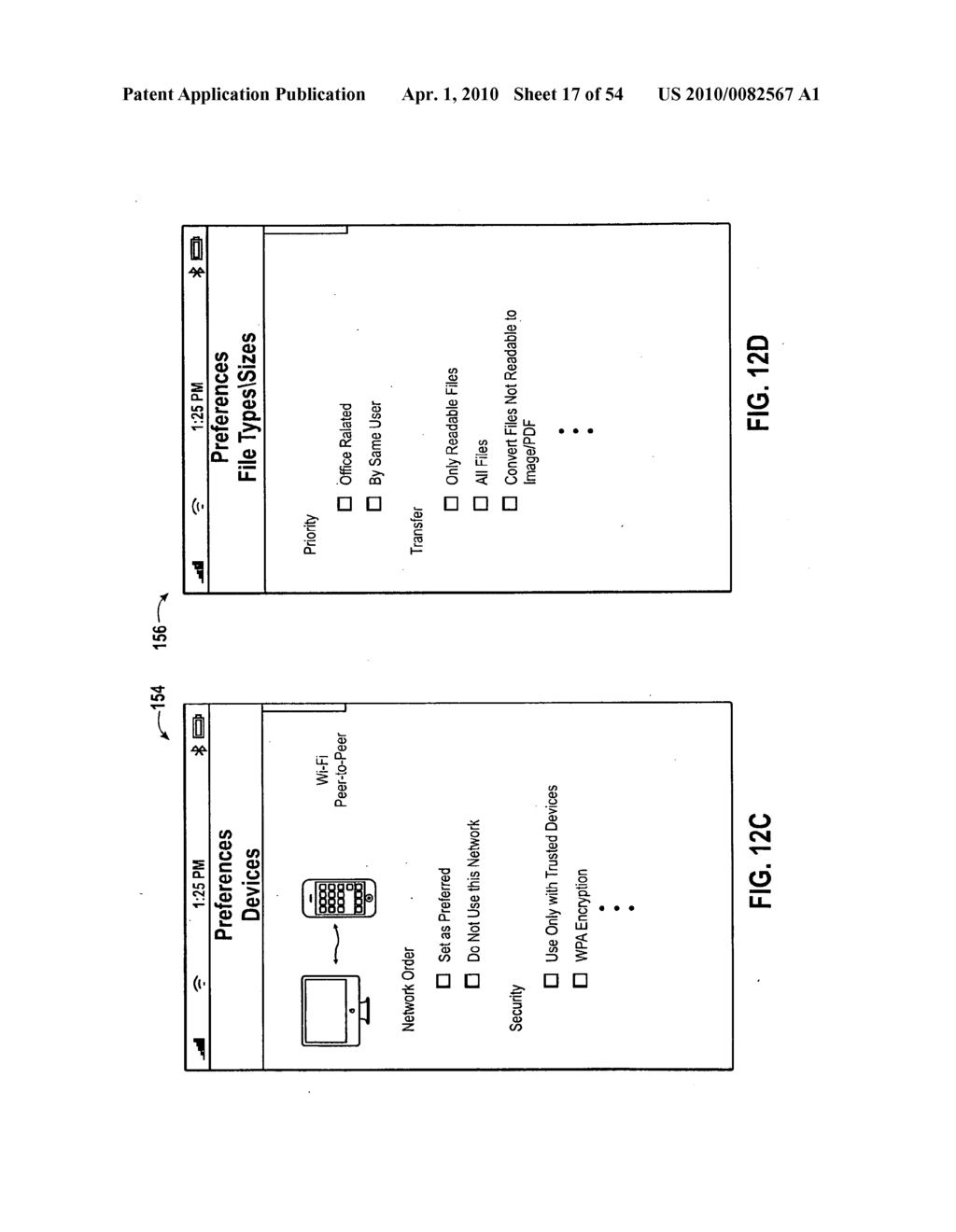 System and method for placeshifting media playback - diagram, schematic, and image 18