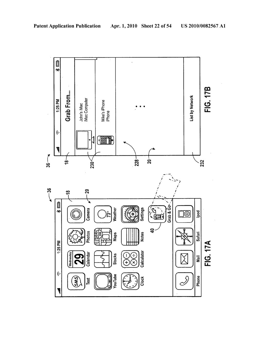 System and method for placeshifting media playback - diagram, schematic, and image 23