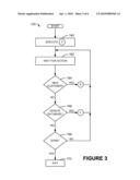 AUTOMATED SYSTEM AND METHOD FOR NOTIFYING A SERVICE PROVIDER OF THE ARRIVAL OF A VEHICLE diagram and image