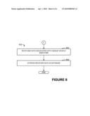 AUTOMATED SYSTEM AND METHOD FOR NOTIFYING A SERVICE PROVIDER OF THE ARRIVAL OF A VEHICLE diagram and image