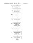 SYSTEM AND METHOD FOR APPLYING DELTAS IN A VERSION CONTROL SYSTEM diagram and image