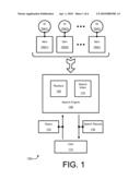 COMBINING LOG-BASED RANKERS AND DOCUMENT-BASED RANKERS FOR SEARCHING diagram and image