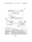 AUTOMATICALLY TAGGING SOFTWARE RESOURCES WITH SEARCH TERMS diagram and image