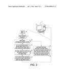 CROSS-MEDIA SIMILARITY MEASURES THROUGH TRANS-MEDIA PSEUDO-RELEVANCE FEEDBACK AND DOCUMENT RERANKING diagram and image