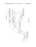 METHOD FOR FILTERING OUT IDENTICAL OR SIMILAR DOCUMENTS diagram and image