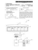 SYSTEMS AND METHODS FOR HANDLING PERFORMANCE MONITORING DATA diagram and image