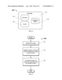 Analyzing Content to be Displayed diagram and image