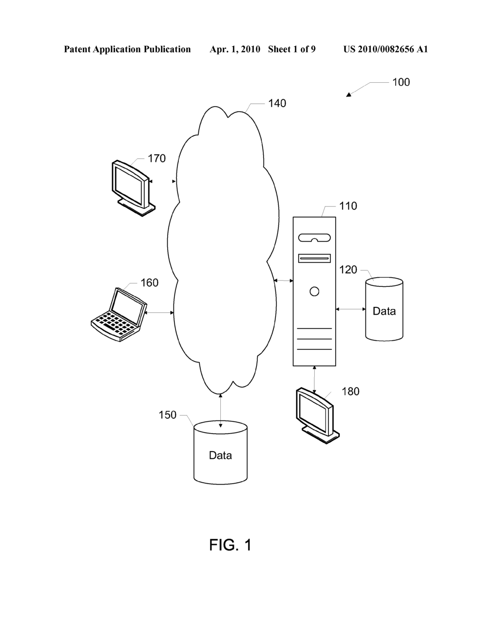 METHODS AND APPARATUS FOR GENERATING DYNAMIC PROGRAM FILES BASED ON INPUT QUERIES THAT FACILITATE USE OF PERSISTENT QUERY SERVICES - diagram, schematic, and image 02