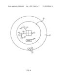 Information Retrieval System User Interface diagram and image