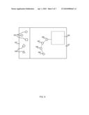 Information Retrieval System User Interface diagram and image