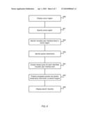 Information Retrieval System User Interface diagram and image