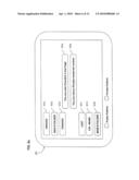 METHOD AND APPARATUS FOR ORGANIZING AND BOOKMARKING CONTENT diagram and image