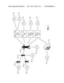 SYSTEM AND METHOD FOR REPORTING AND ANALYSIS OF MEDIA CONSUMPTION DATA diagram and image