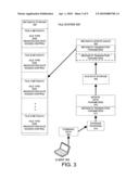 STORAGE SYSTEM FOR DATA VIRTUALIZATION AND DEDUPLICATION diagram and image