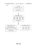 STORAGE SYSTEM FOR DATA VIRTUALIZATION AND DEDUPLICATION diagram and image