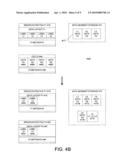 STORAGE SYSTEM FOR DATA VIRTUALIZATION AND DEDUPLICATION diagram and image