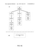 STORAGE SYSTEM FOR DATA VIRTUALIZATION AND DEDUPLICATION diagram and image