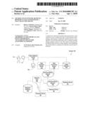 Method and system for archiving biomedical data generated by a data collection device diagram and image