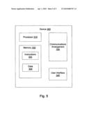 Method and system for archiving biomedical data generated by a data collection device diagram and image