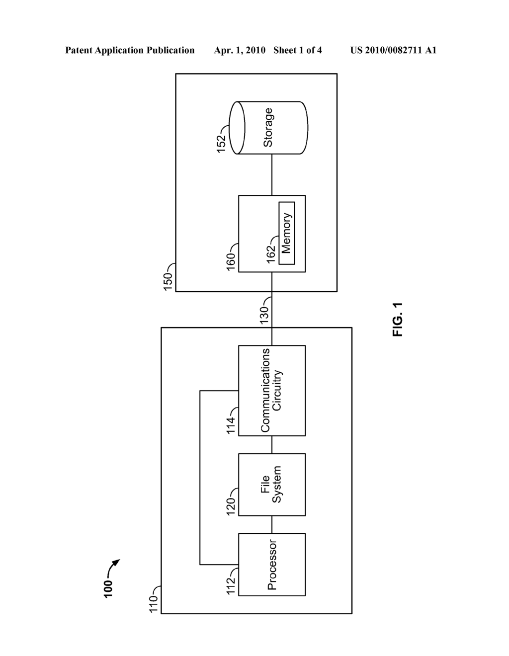 SYSTEMS AND METHODS FOR SIDEBAND COMMUNICATION BETWEEN DEVICE AND HOST TO MINIMIZE FILE CORRUPTION - diagram, schematic, and image 02
