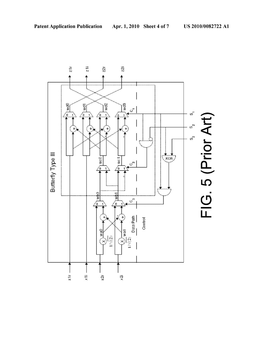 Methods and Apparatuses for Detection and Estimation with Fast Fourier Transform (FFT) in Orthogonal Frequency Division Multiplexing (OFDM) Communication Systems - diagram, schematic, and image 05