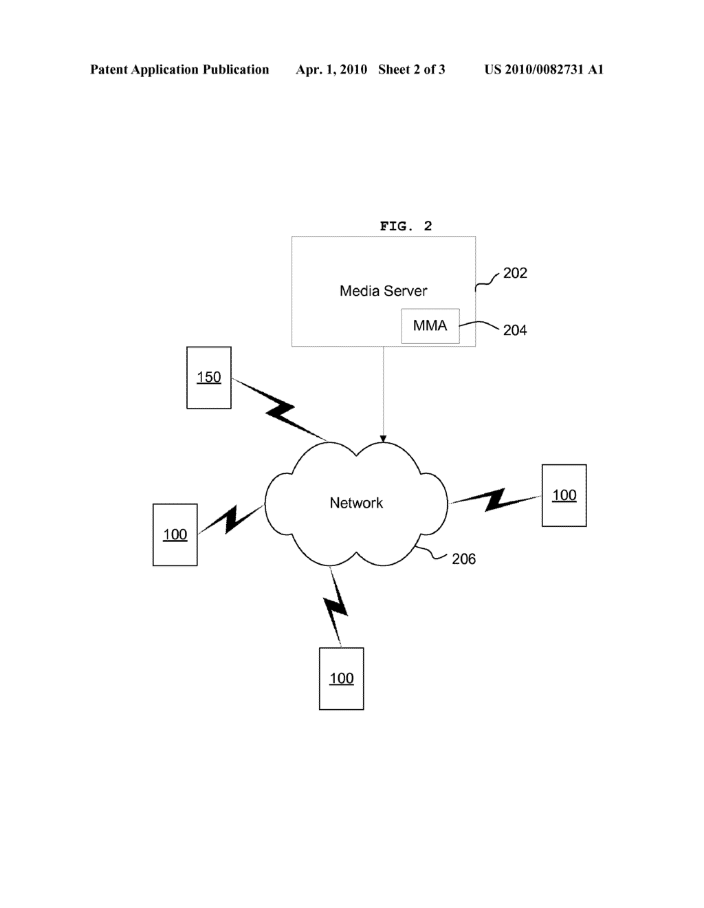 COLLABORATIVE PLAYLIST MANAGEMENT - diagram, schematic, and image 03