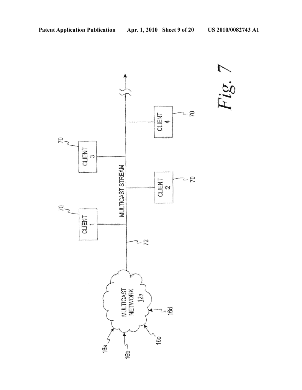 DIGITAL CONTENT DELIVERY AND VIEWING SYSTEM AND METHOD - diagram, schematic, and image 10