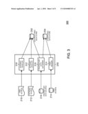 SYSTEM FOR PROVIDING FEEDS FOR ENTITIES NOT ASSOCIATED WITH FEED SERVICES diagram and image