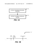 RETROSPECTIVE SPAM FILTERING diagram and image