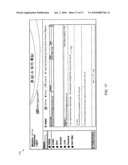 PERSONALIZED STORAGE ACCOUNTS IN AN ELECTRONIC FILE DELIVERY SYSTEM diagram and image