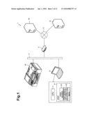 COMMUNICATION SYSTEM AND COMPUTER READABLE MEDIUM USED THEREIN diagram and image