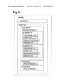 COMMUNICATION SYSTEM AND COMPUTER READABLE MEDIUM USED THEREIN diagram and image