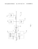 MICROCONTROLLER NETWORK DIAGNOSTIC SYSTEM diagram and image