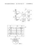 VIRTUALIZE, CHECKPOINT, AND RESTART POSIX IPC OBJECTS DURING CHECKPOINTING AND RESTARTING OF A SOFTWARE PARTITION diagram and image