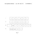 Content Delivering Method and System for Computer Network diagram and image